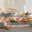 Denby Natural Canvas Rectangular Platter-23645600