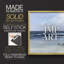 Beach Trio - Reproduction encadrée - Restickable-537049194