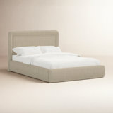 Stoffer Home x Cloth and Co. Marisa Bed