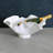 Vida Melamine Ice Bucket