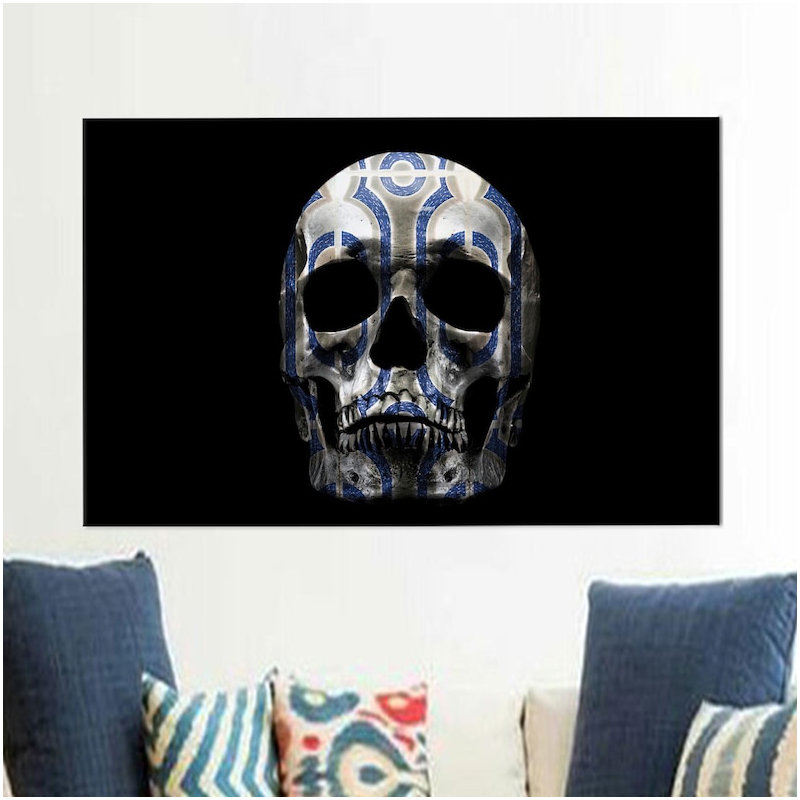 Print on Canvas, 20 cm H x 30 cm W, Wrapped Canvas