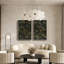 Art mural encadré rétro antique classique pour chambre à coucher-1750486515-1750486514