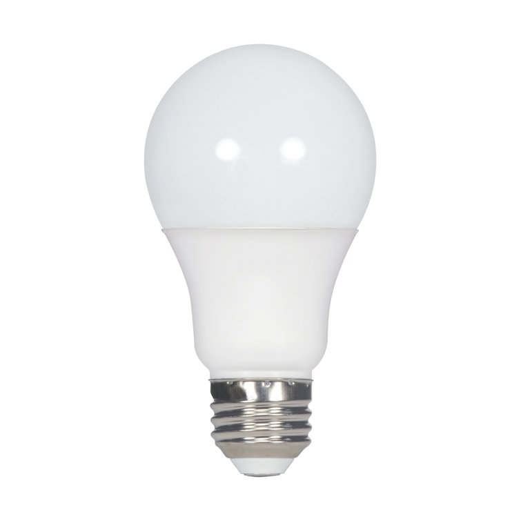 60 Watt Equivalent A19 E26/Medium (Standard) LED Bulb
