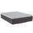 Slumber Solutions Restore Medium Gel Memory Foam Mattress Set-1786679677-1870392761