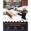 VEVOR Roof Rake