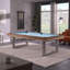 Table de billard en bois massif Harmony-85357394-88751014-79323601