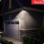 20-Watt LED Outdoor Security Flood Light