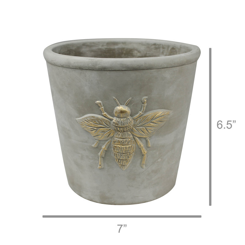 Husnida Bee Cachepot