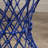 Grid Iron Accent Stool-22512978