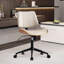 Chaise de bureau Drazen -1018891178
