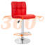 Tabouret pivotant à hauteur réglable Deneena-2011435079