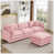Rose est en rupture de stock