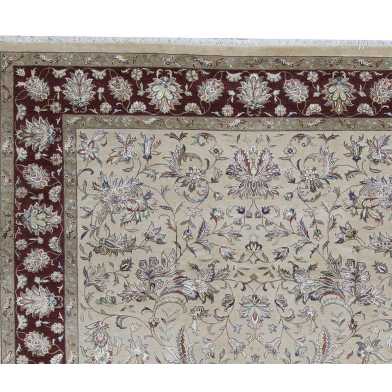 Walton One-of-a-Kind 9' X 11'9" Area Rug
