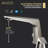 Widespread 2-handle Bathroom Faucet with Drain Assembly-87497616