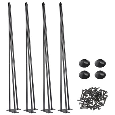 Strobel Table Leg