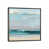 Dark Rustic Wood Framed is unavailable