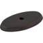 Aspen Oval  Backplate-19153619-19153621