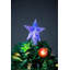61cm H Lighted Artificial Christmas Tree