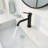 Single Hole Single-Handle Bathroom Faucet-107439110