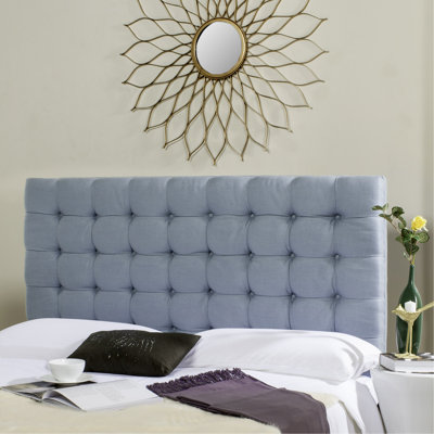 Upholstered Headboard