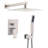 Watqen Bath All-In-One Kit with Rough in-Valve-57404481-69601905