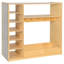 Dress-Up Storage Unit