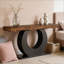 Table d'entrée, console, table de bout
