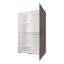 Armoire garde-robe, armoire de bureau