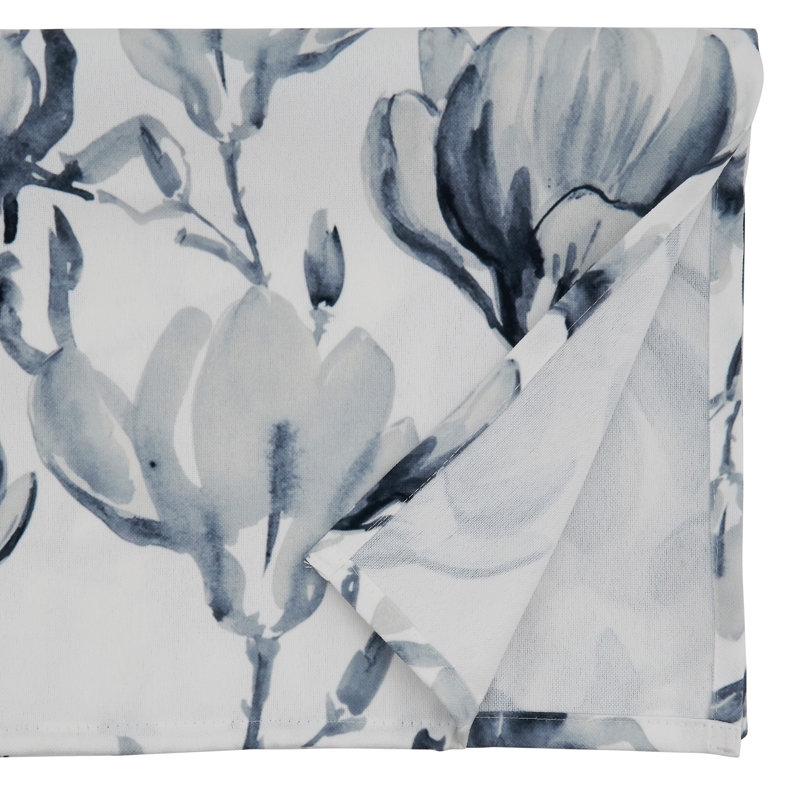 Chemin de table floral Alessandro