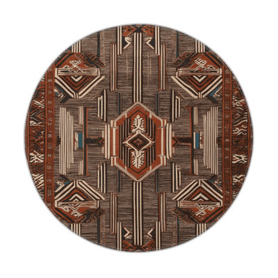 Tapis intérieur et extérieur ArtDeco