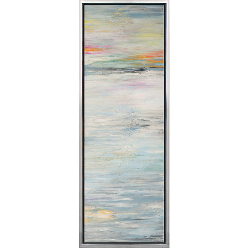 Pixie Stix 2 Painting by H. Scott