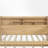 Multi-functional Daybed With Desk, Trundle And Bookcase-1577510817-1577510822