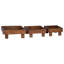 Plant Stand - Set of 3