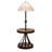 58"H Achse Floor Lamp