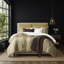 Ensemble de housse de couette et 2 taies décoratives Aurelia Glow-120919929