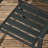 Amillie Rectangular 6 - Person 152cm Long Dining Set