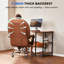 Chaise de bureau ergonomique Big And Tall-861118492