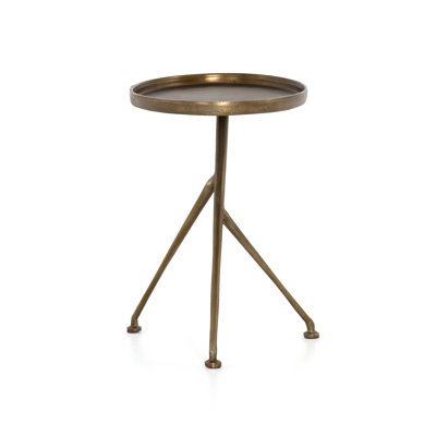 Schmidt Outdoor Side Table