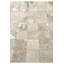 Tapis gris Jake
