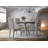 Annen Round Dining Table
