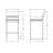 Abshir Counter & Bar Stool-1110542913-1110010524-1199529195