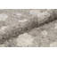 Hand-Knotted High-Quality Gray and Silver Area Rug