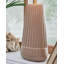 Lampe de table Dellner