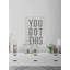 Wrapped Canvas Print-35613378