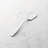 Stainless Steel Teaspoon