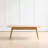 Wood Coffee Table-1869599771
