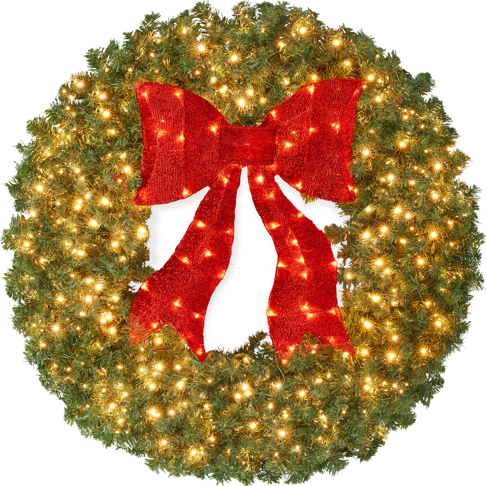 Christmas No Animal(s)