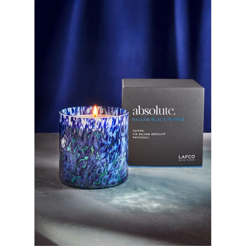 Absolute Balsam Black Pepper Candle