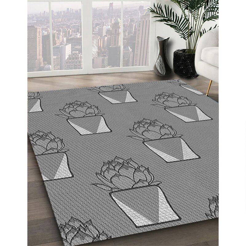 Indoor Rug, Rectangle 8' x 10'