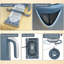 Kettle and Toaster Set-119747505